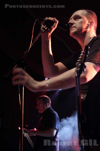 GODFLESH - 2012-05-27 - PARIS - Cabaret Sauvage - 